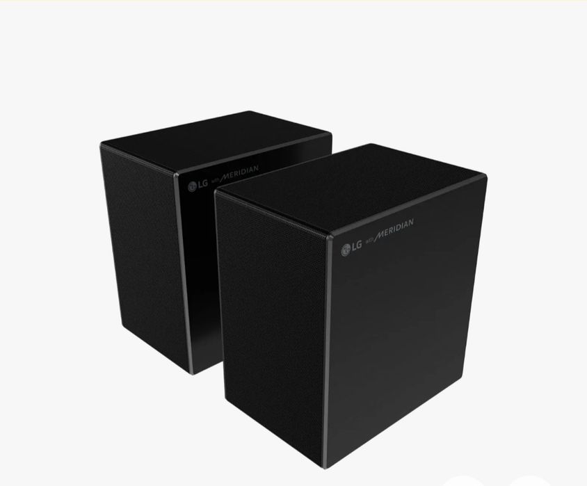 Саундбар LG SP 11 RA