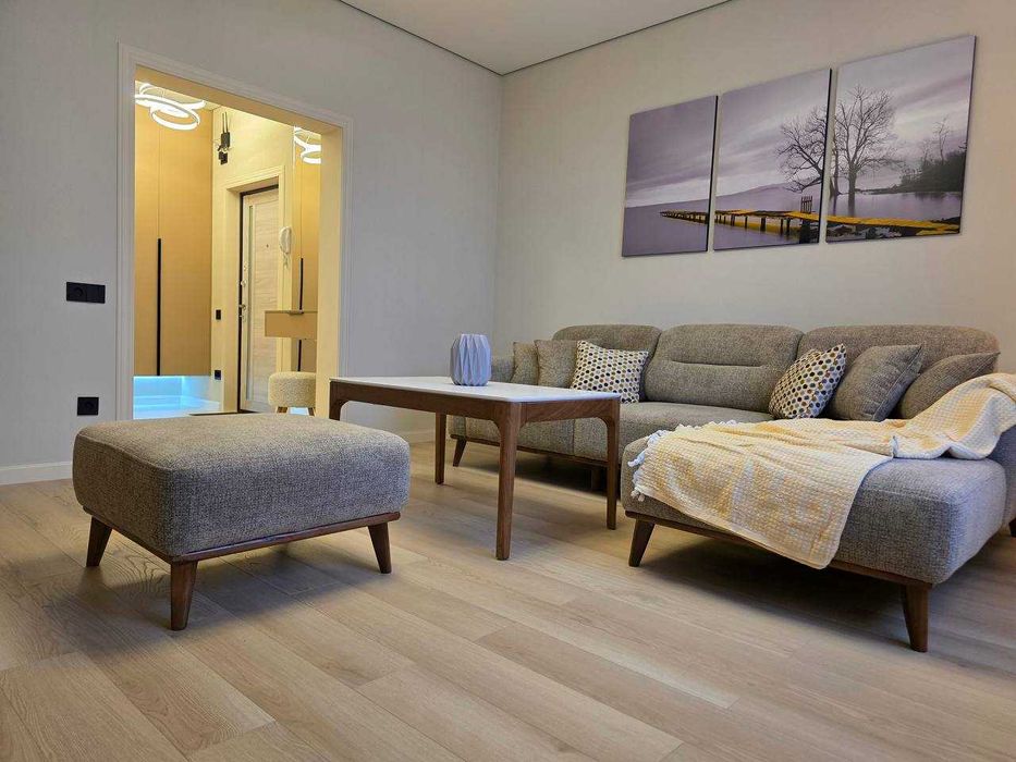 Срочно ПРОДАЮ 2-ком. КВАРТИРУ! ЖК Баку/Новостройка.