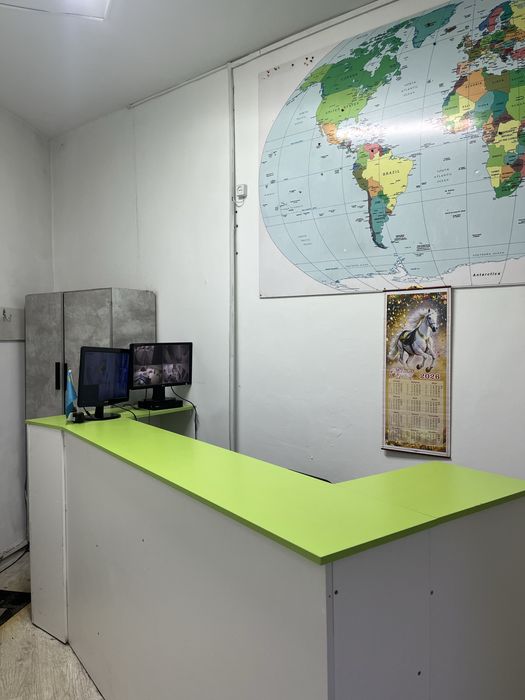 Хостел Алматы(hostel almaty )WEST POINT