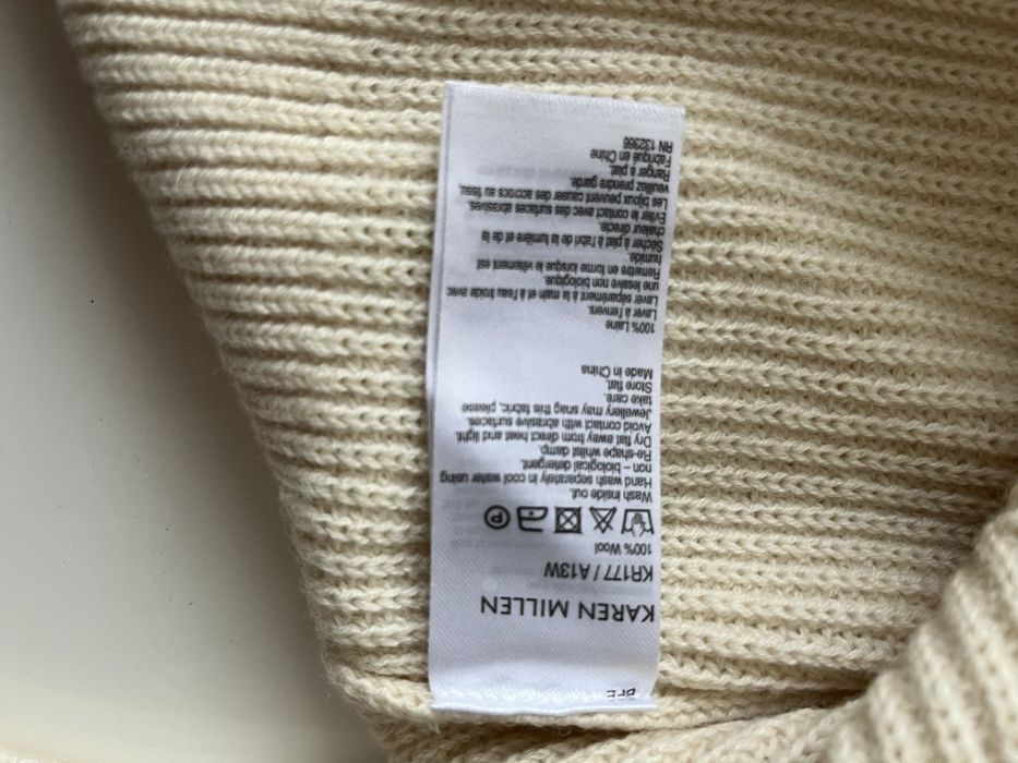 Качествен пуловер