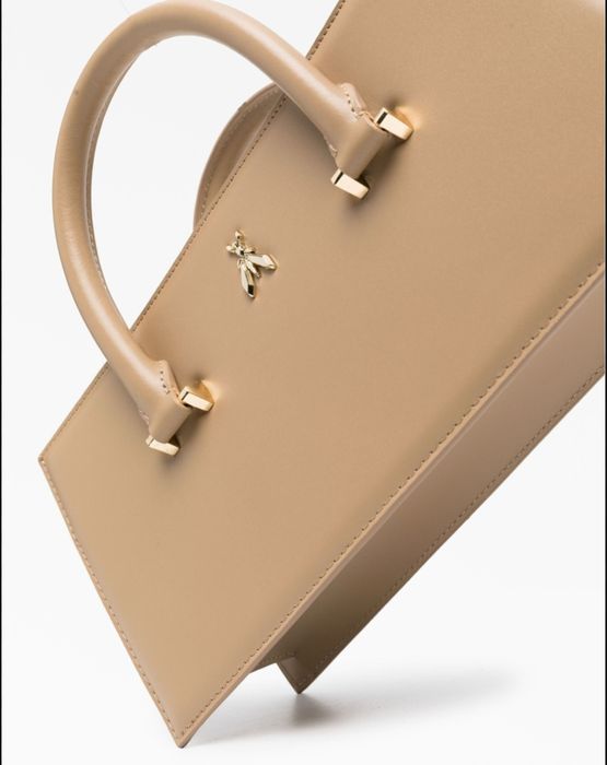 Чанта Patrizzia Peppe