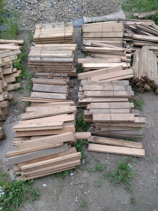 Паркет советский. Дуб. Цена 20 тыс.