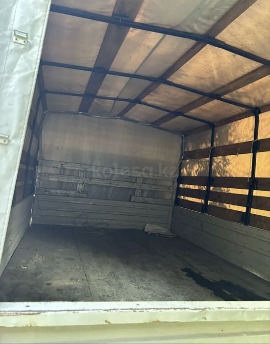 Продам ГАЗ Волдай