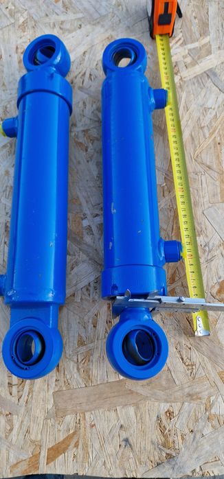 Cilindru hidraulic cilindri hidraulici diferite dimensiuni cu tija fil