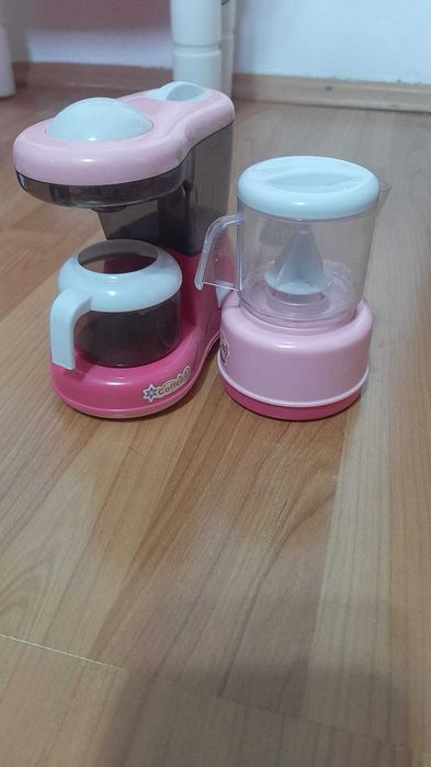 Bucatarie pentru copii + accesorii