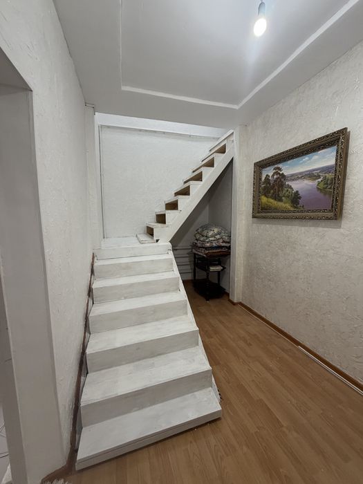 Тез арада үй сатылады Томарлы селосынан