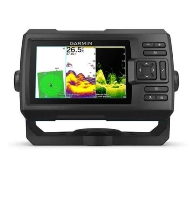 Эхолот Garmin STRIKER Vivid 5cv