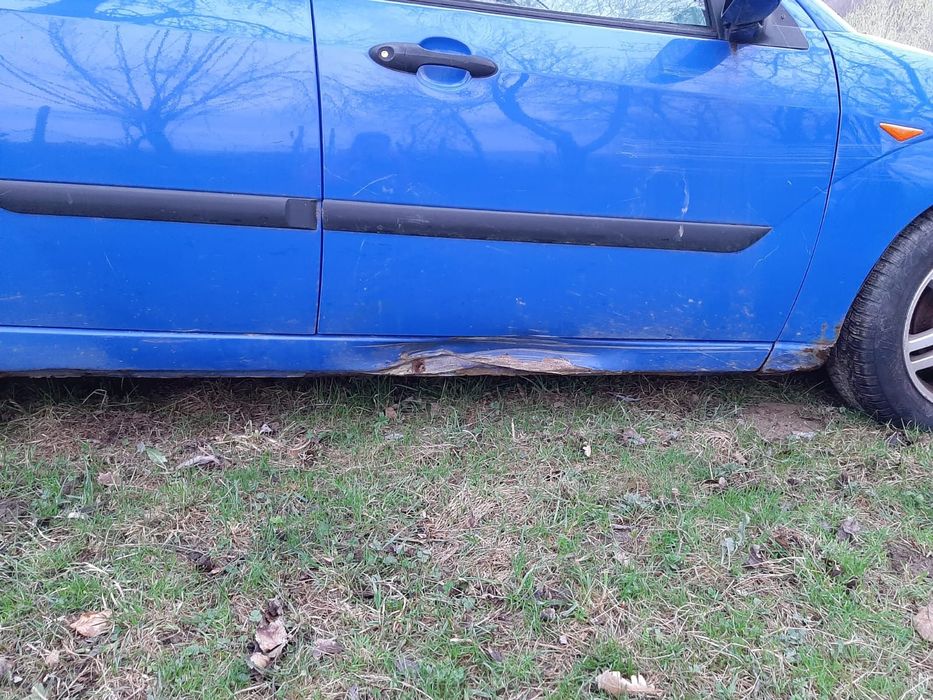 Vând Ford focus 1.8 TDCI