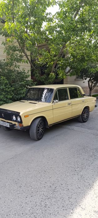 Vaz lada 2106 ...