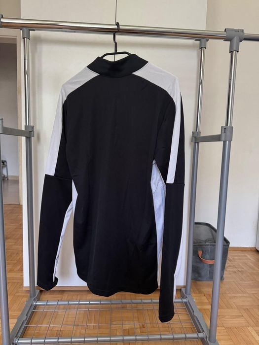 Bluză Nike Academy 23 neagră