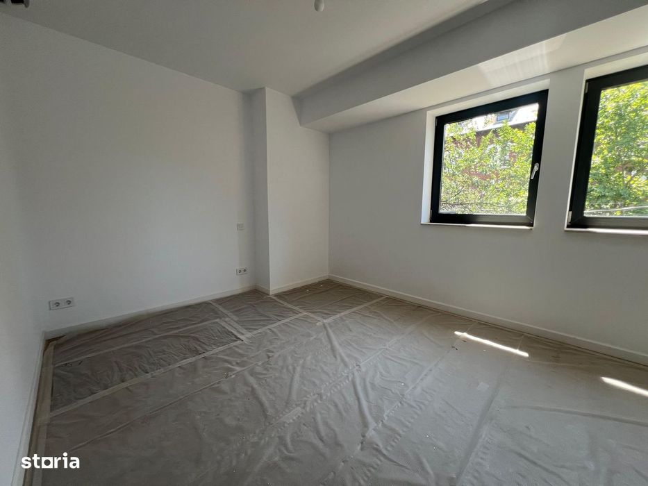 Apartament premium 3 camere | 92,43 mp | Zonă exclusivistă
