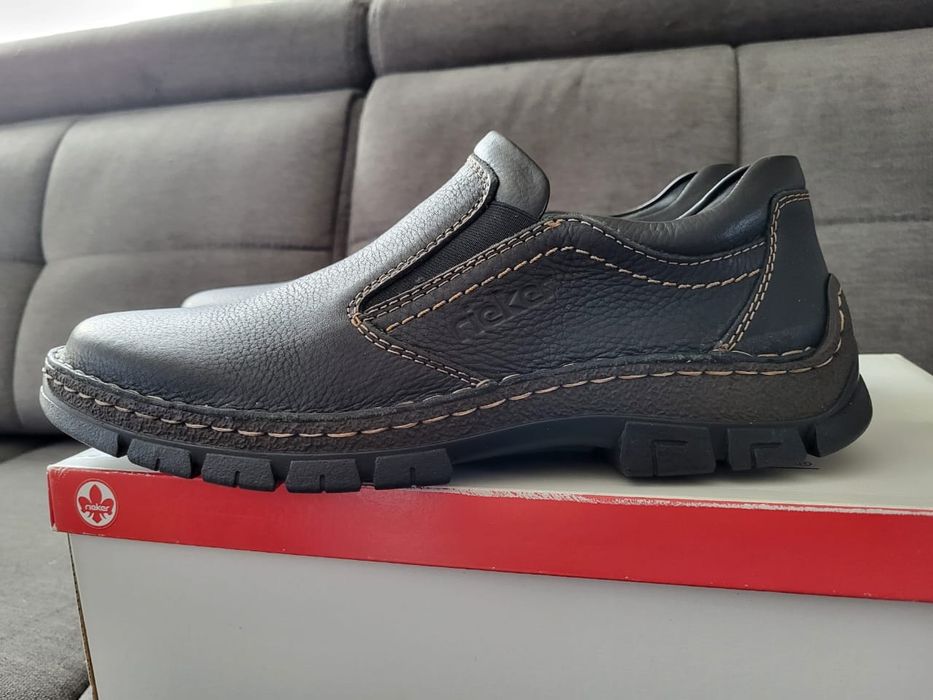 Продам Туфли Rieker