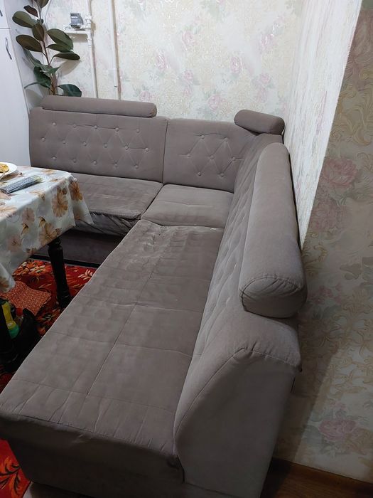 Уголок для кухни