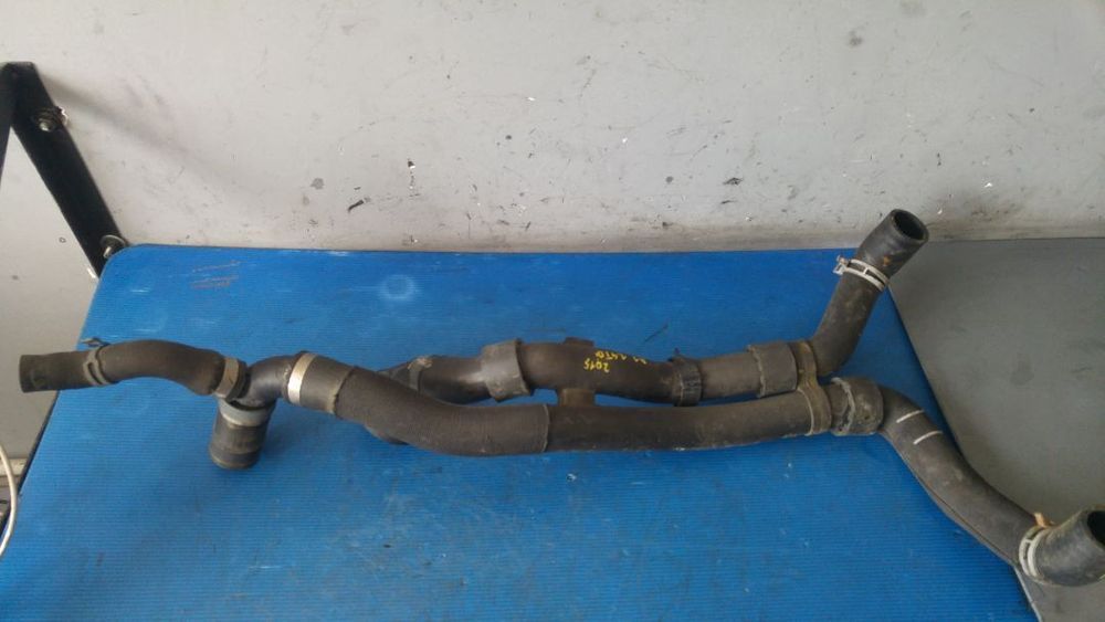 furtunuri conducte apa 1.4 tdi cus audi a1 seat ibiza 6j toledo skoda fabia 3 polo 6r 6c0122051ag