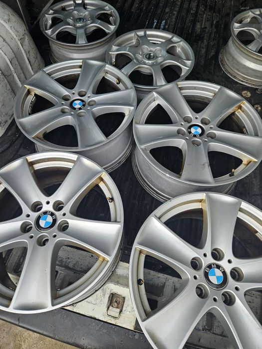 Джанти 18"цола BMW