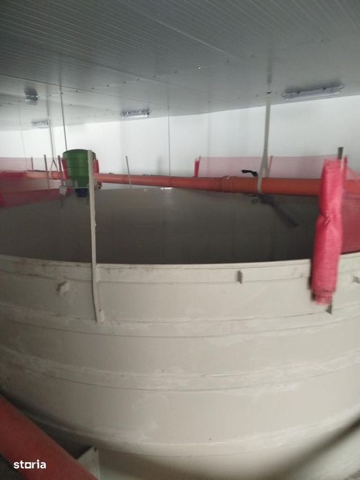 Camin de batrani + Ferma de sturioni/Saru Dornei