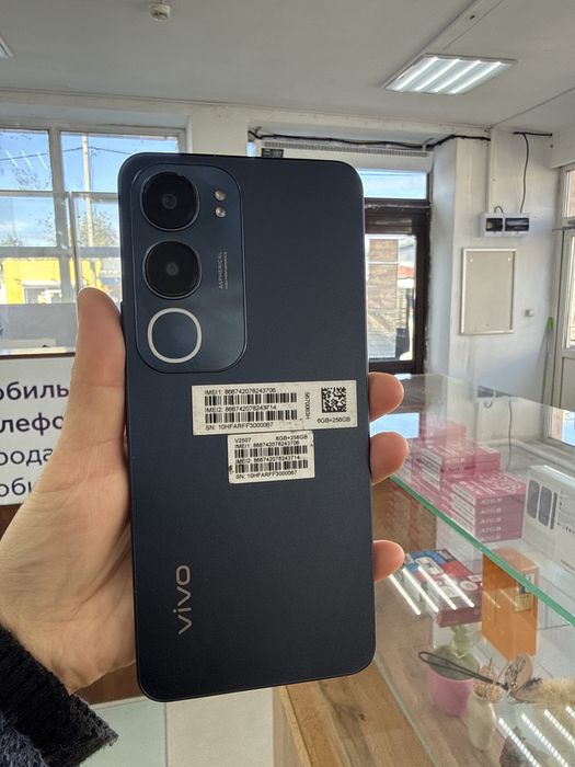 Продам  Виво Y19s в идеале
