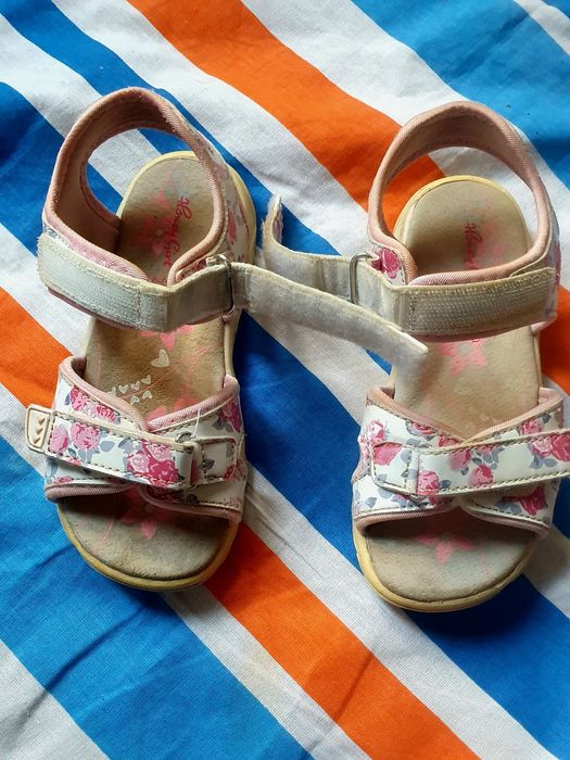 Обувь для девочек