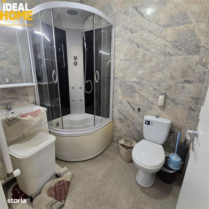Apartament 4 camere 125 mp. Copou- La Castel