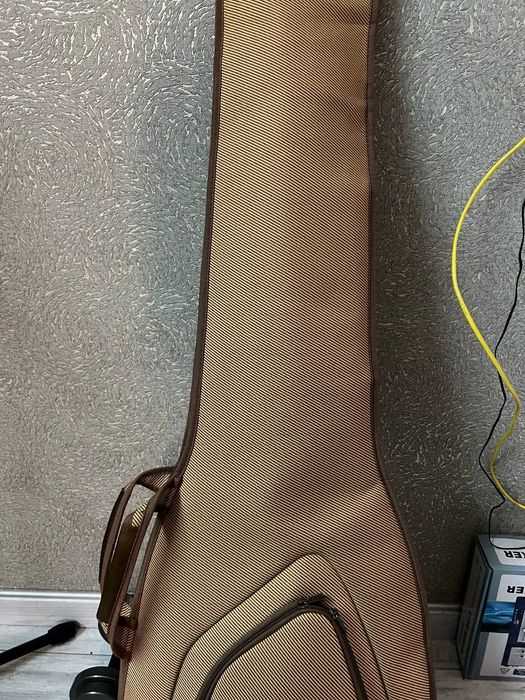 Набор, басс гитара, комбик