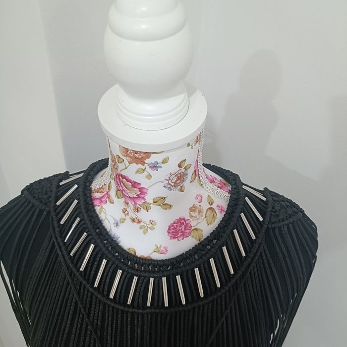 Rochie hand-made