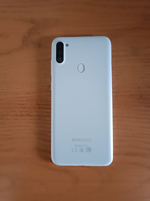 Samsung a11 naqd yoki obmen