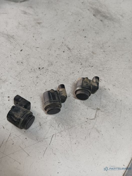 Senzori Parcare Spate Bmw X3 Ii (F25) [ 2010 - 2017 ] Oem 9251944
