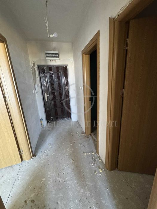 Продава се Двустаен апартамент в Пловдив, Тракия - 60 кв.м за 1359 €/кв.м - Снимка #9