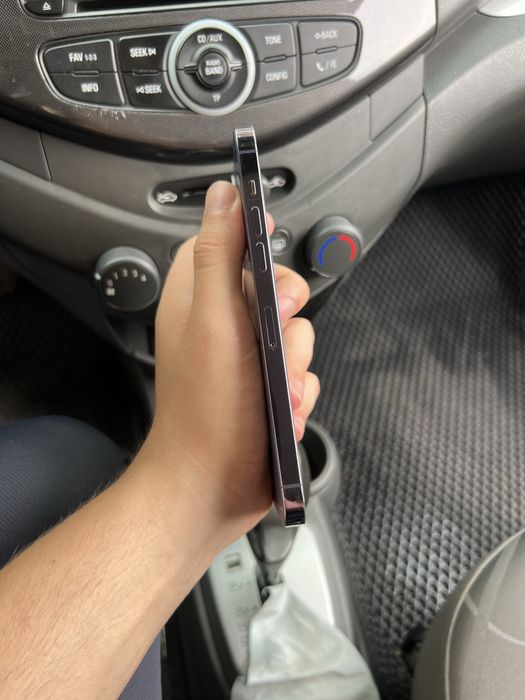 Iphone 14 Pro Max 256 Gb Dual sim