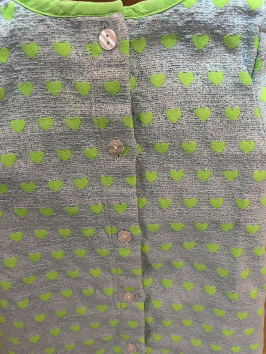 Rochie fetite marime 18 luni