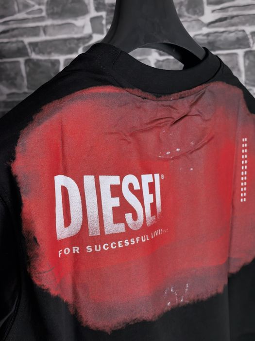 Diesel тениска високо качество