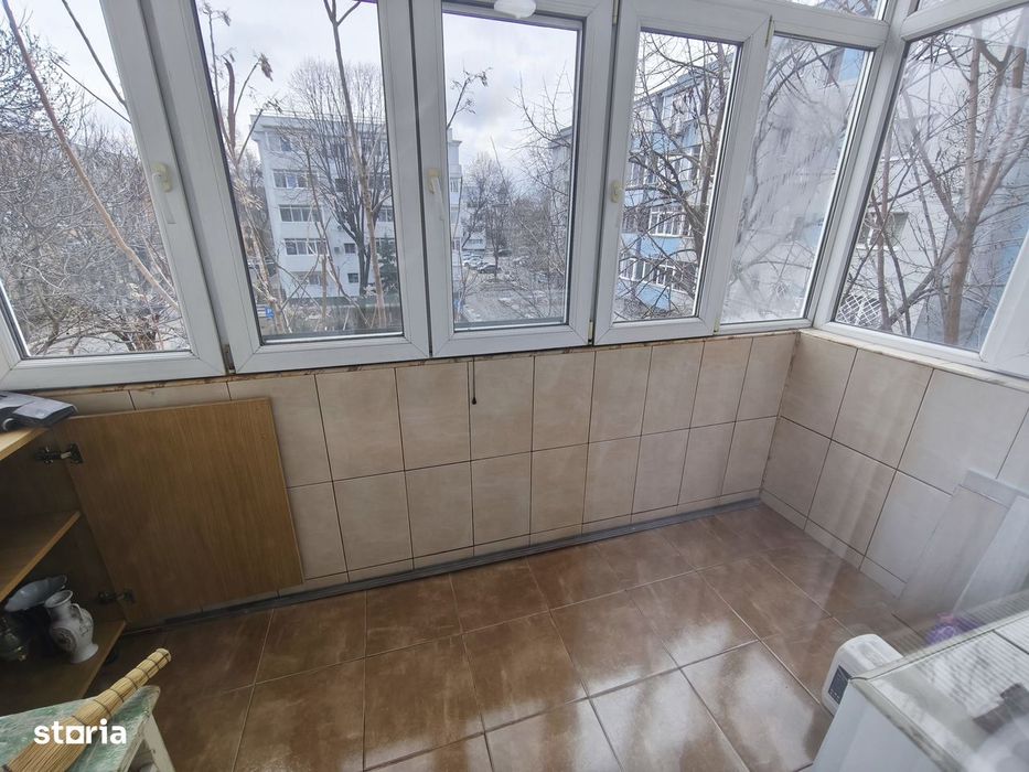 Apartament renovat Sebastian Dunavat