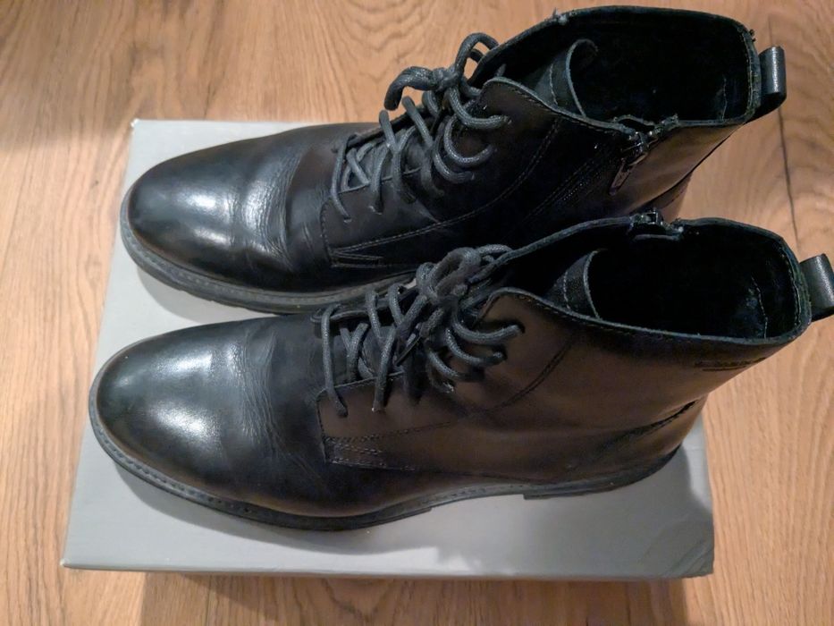 Vagabond мъжки ботуши