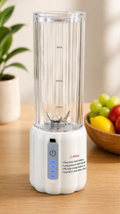 Blender portabil