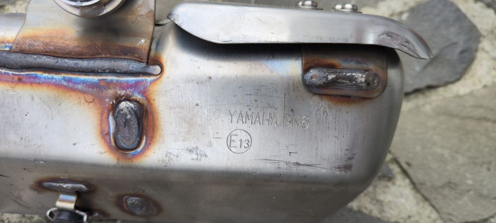 Lot piese YAMAHA YZF 2017-2022