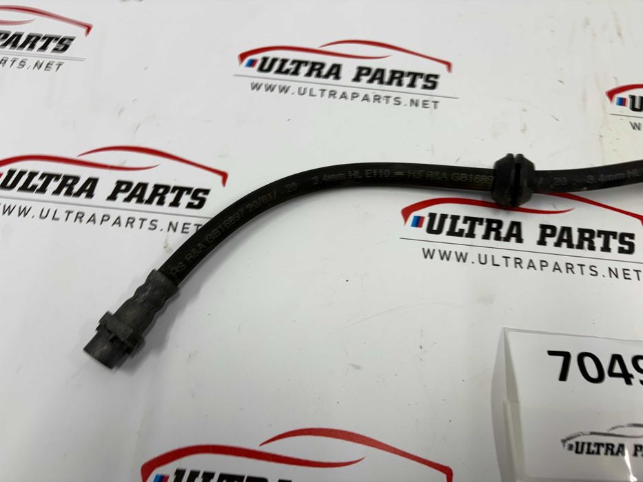 Маркуч Преден Спирачен Апрат За БМВ 1 Ф70 2 Ф74 У06 8831099 BMW 1er F70 2er F74 U06