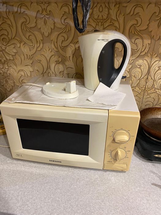 Ванна в хорошем состоянии