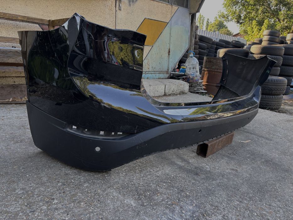 Броня БМВ Х1 Ф48/BMW X1 F48