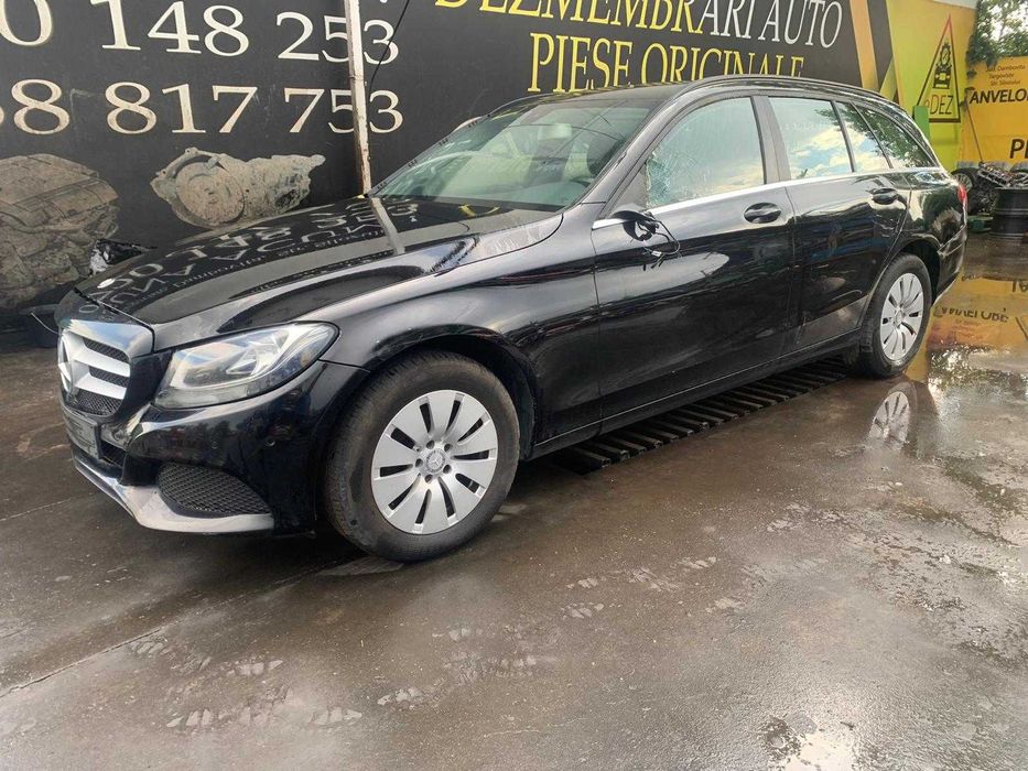 DEZMEMBREZ Mercedes C class W205 Motor Cutie Usa Far Stop Bara Aripa