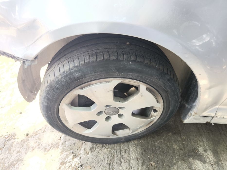 Джанти Ауди 17ки оригинални Audi