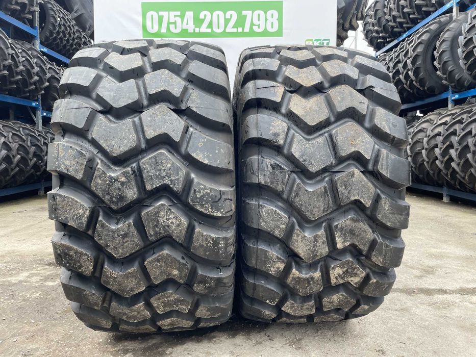 750/65r25 Cauciucuri 30/65 R25 Komatsu Volvo Anvelope