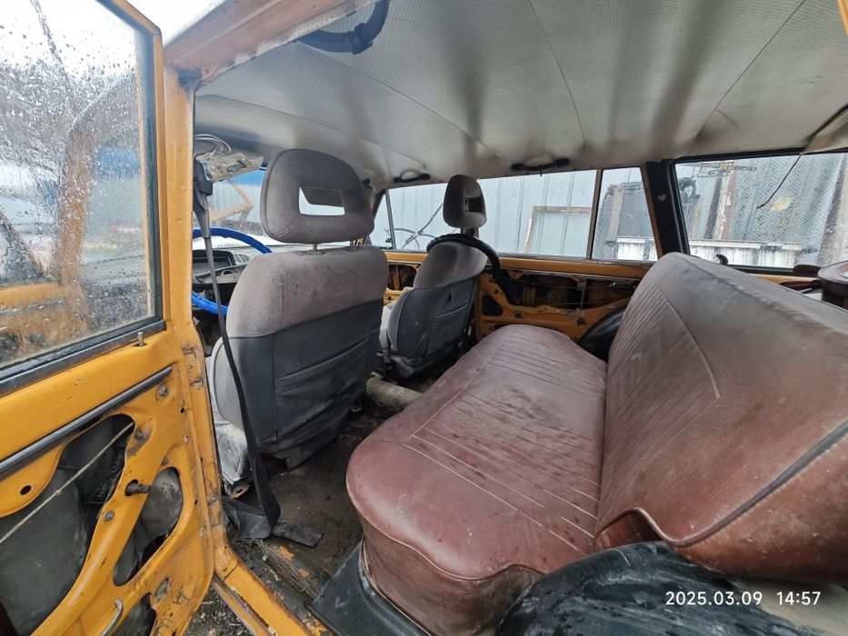 Продам автомашину Жигули универсал