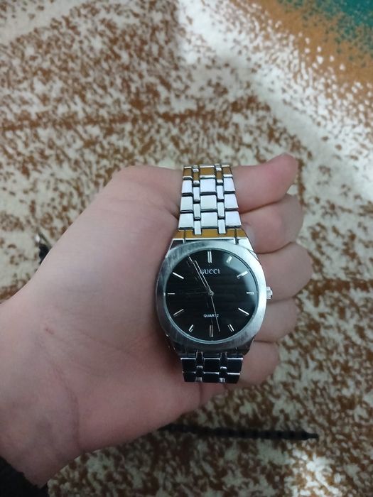 Qol soatlari smart watch