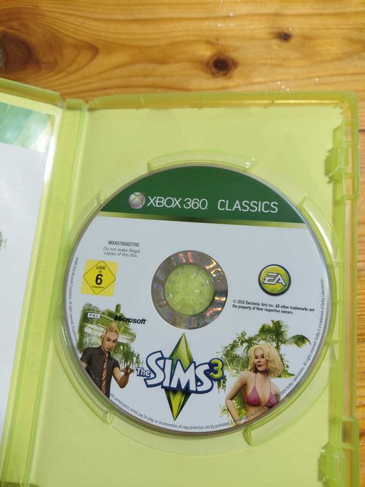 Jocuri Xbox 360