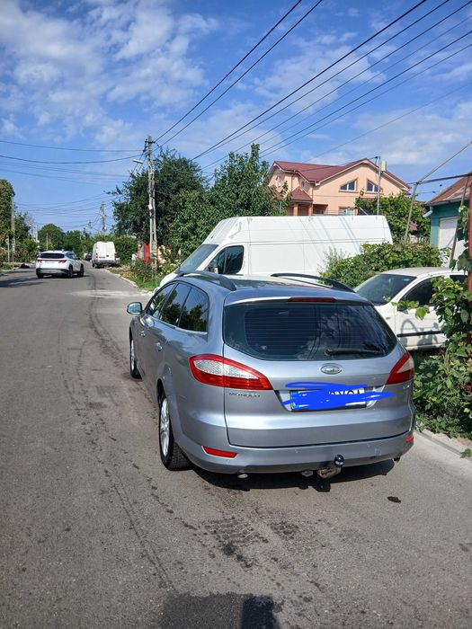 Vanzare autoturism