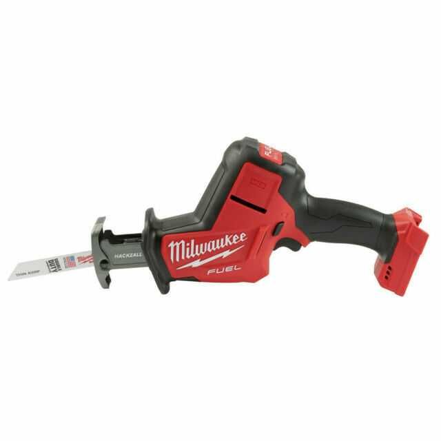 Milwaukee M18 2719 FHZ fierastrau sabie