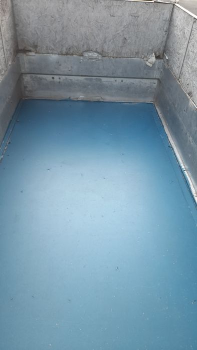 Remorca Pongratz Austria