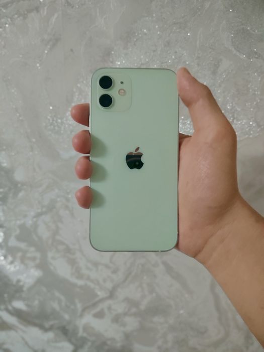 Iphone 12 sotiladi