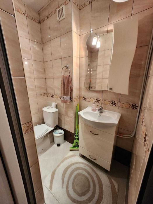 Продава се Двустаен апартамент в Пловдив, Изгрев - 64 кв.м за 578 €/кв.м - Снимка #6