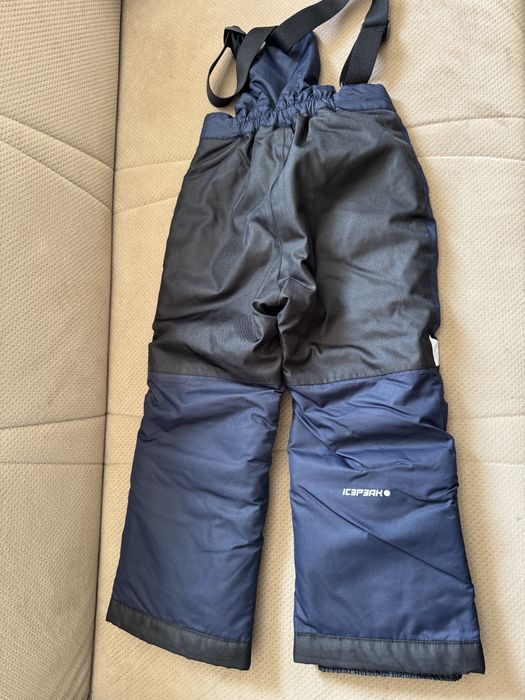 Детско ски долнище Icepeak